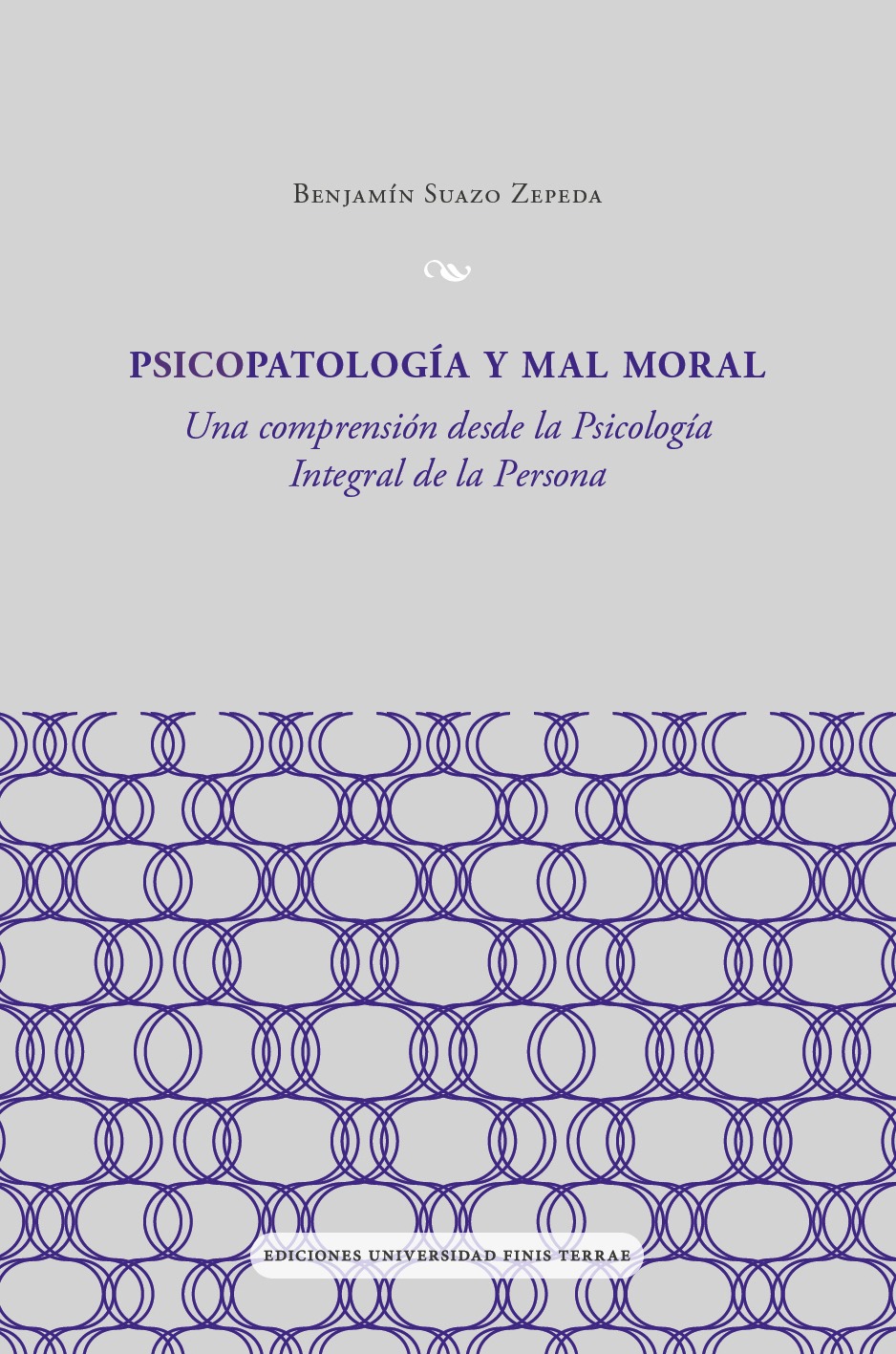 Psicopatología y mal moral
