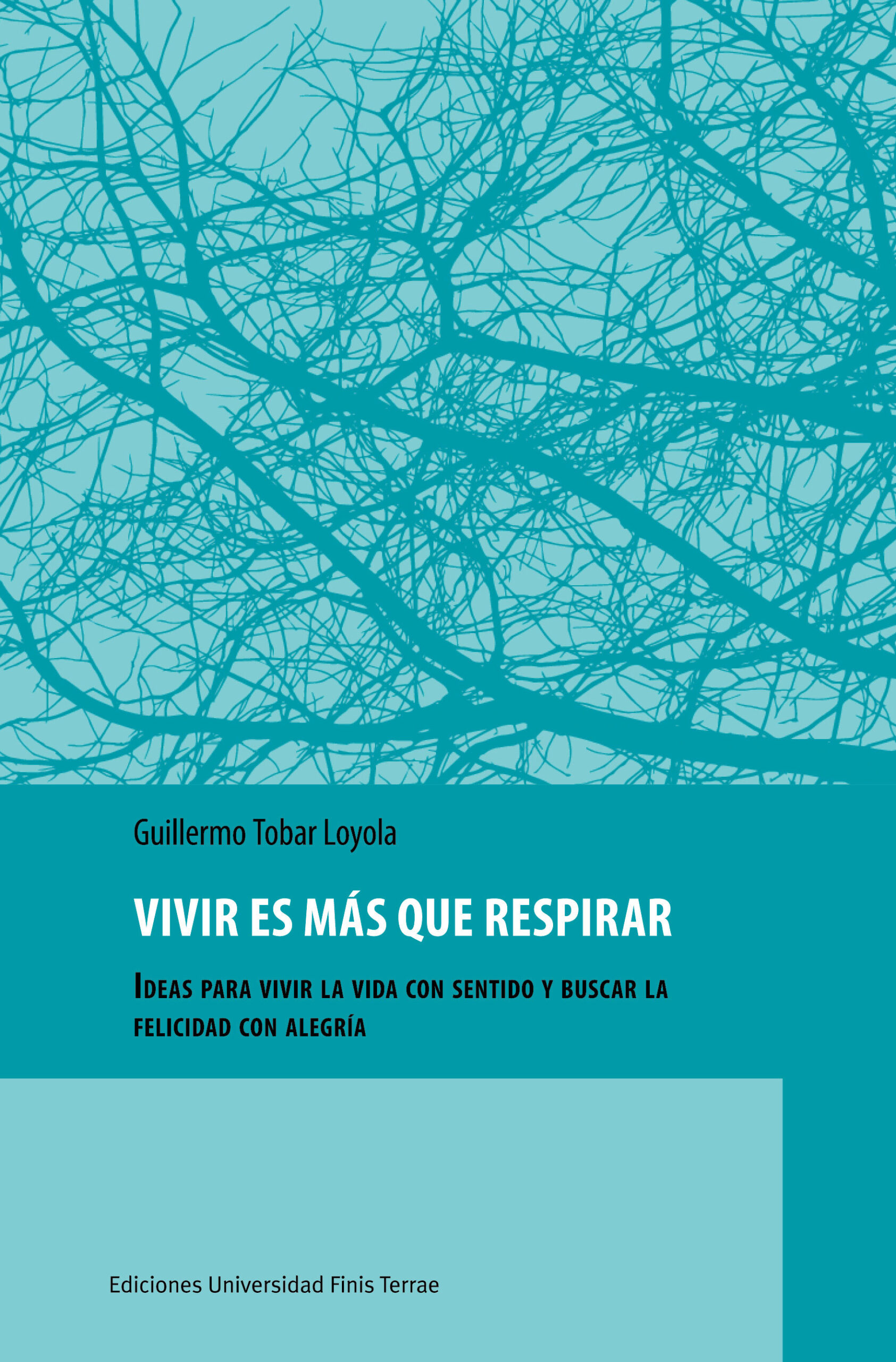 Vivir es más que respirar