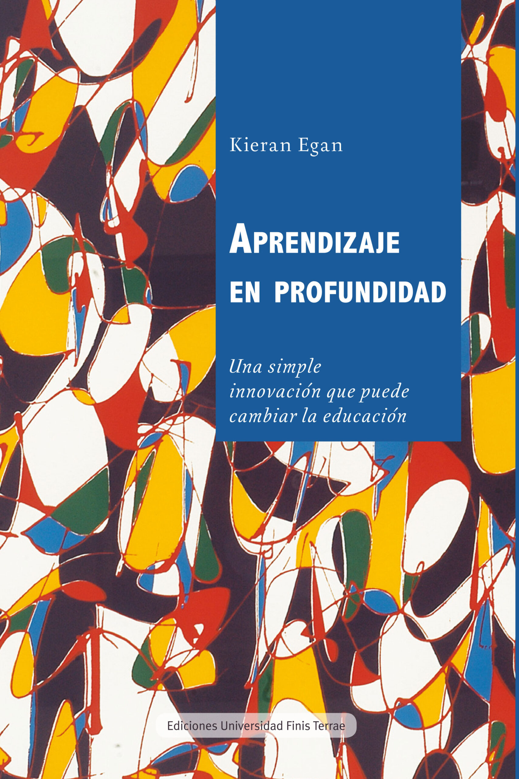 Aprendizaje en profundidad