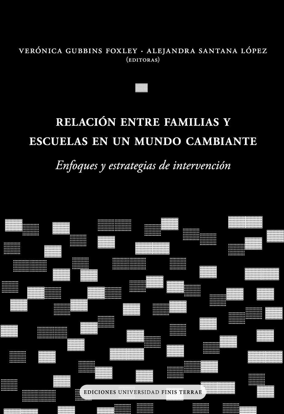 Relación entre familias y escuelas en un mundo cambiante
