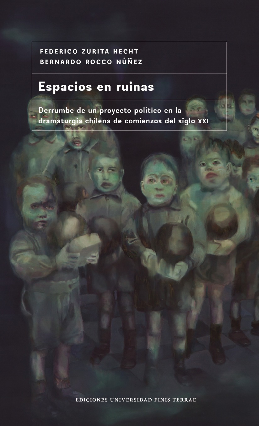 Espacios en ruinas