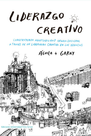 Liderazgo creativo