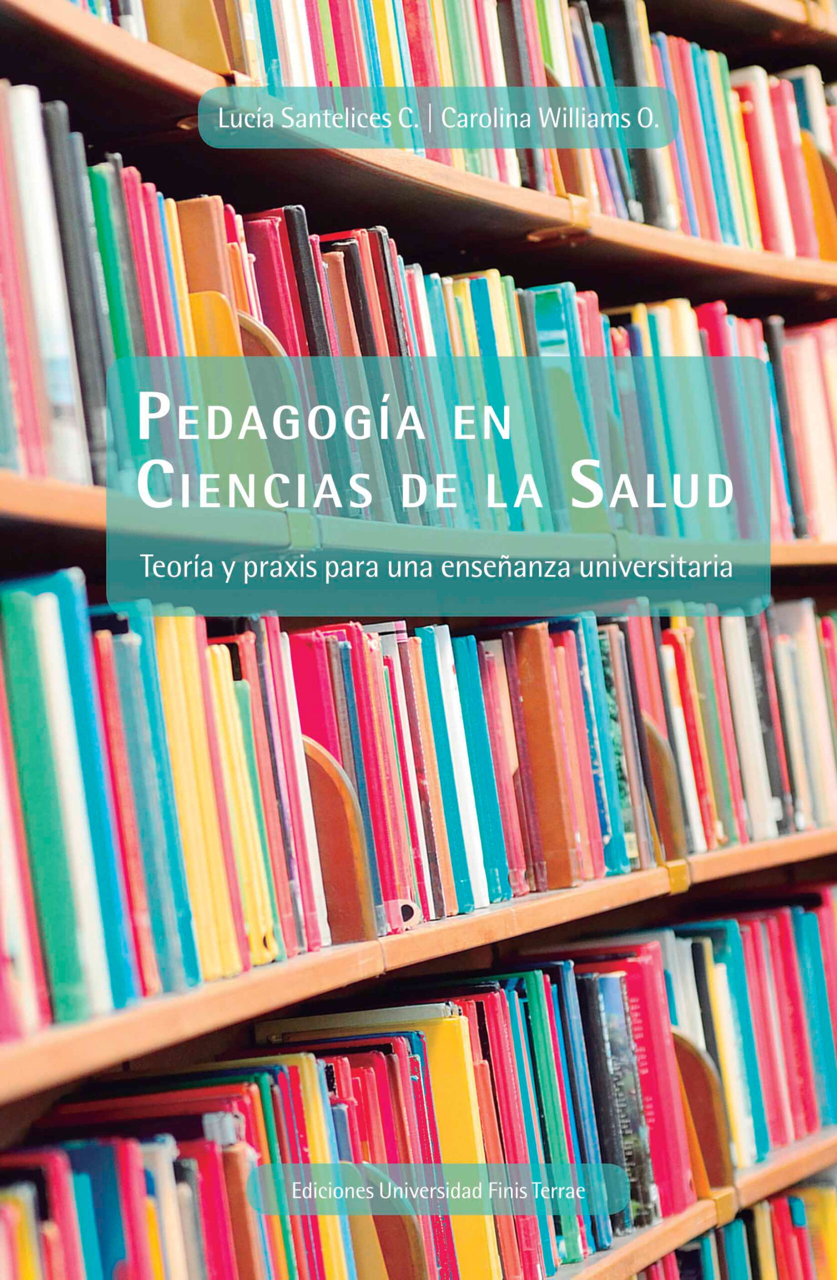 Pedagogía en Ciencias de la Salud