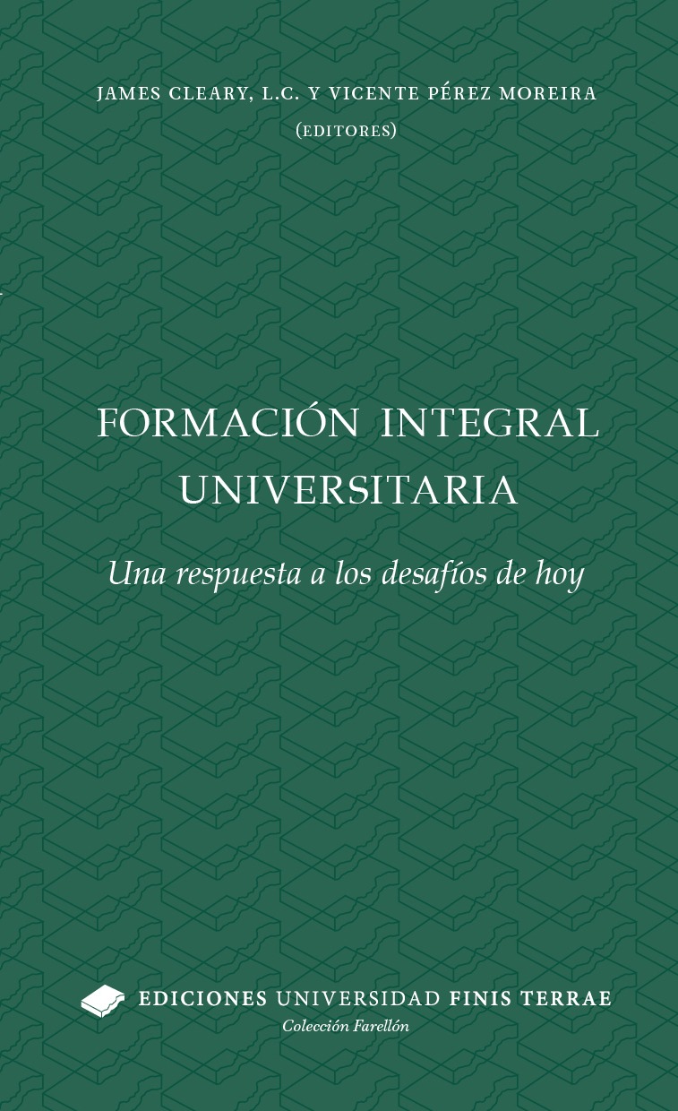 Formación integral universitaria
