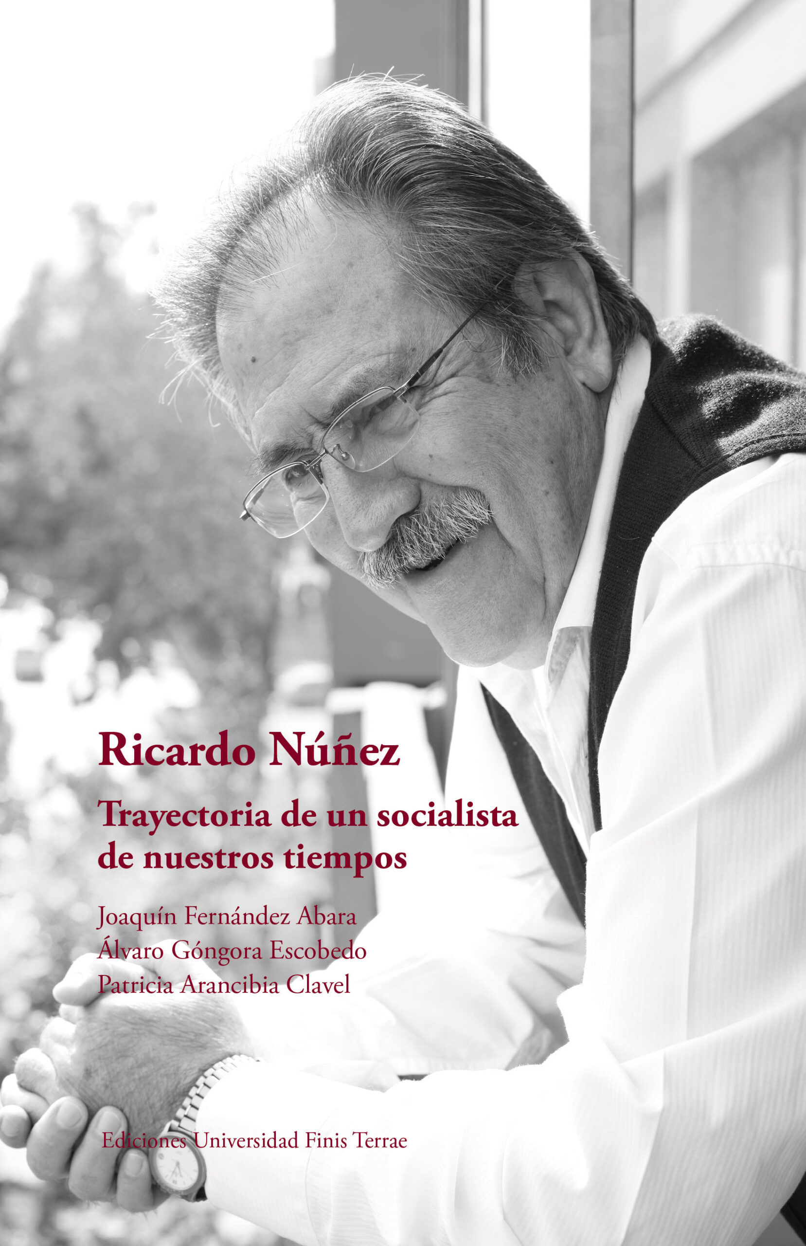 Ricardo Núñez
