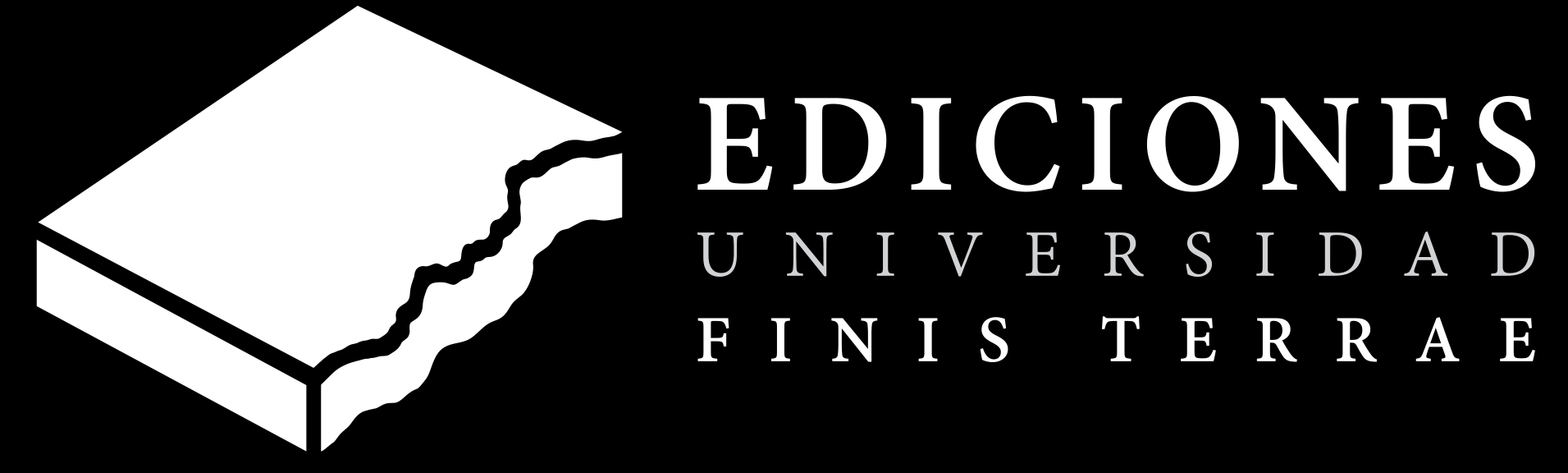 Ediciones Universidad Finis Terrae